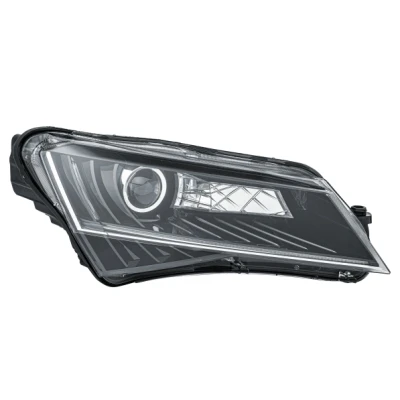 Afbeelding van Hella Koplamp Skoda Superb 15 Rechts Xenon 1ZS 011 939 421