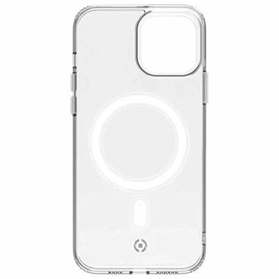 Afbeelding van Gelskinmag iphone 13 mini Celly