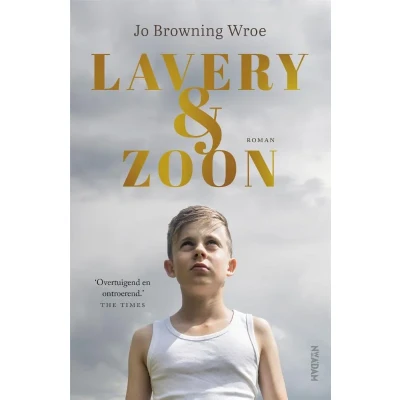 Afbeelding van Lavery &amp; Zoon (Paperback)