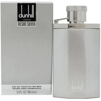 Afbeelding van Alfred Dunhill Desire Silver Eau de Toilette 100 ml