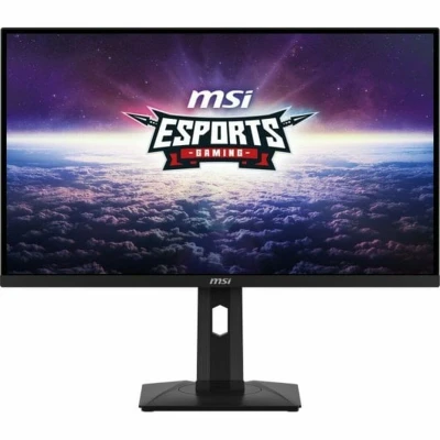 Afbeelding van MSI MAG 274UPF