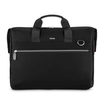 Afbeelding van Hama Laptop tas &quot;Ultimate&quot;, 40 41 cm (15,6&quot; 16,2&quot;), zwart