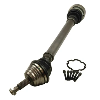 Afbeelding van Aandrijfas MAXGEAR 49 1212