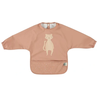 Afbeelding van Trixie Afwasbare Slab Met Mouwen Mrs. Cat