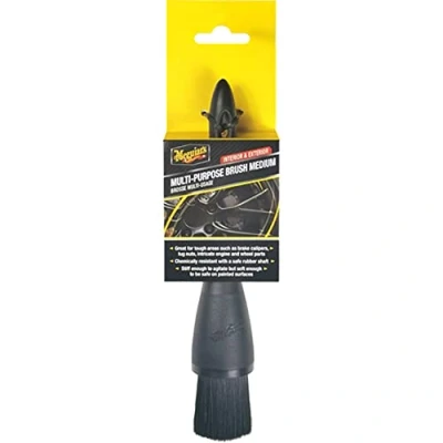 Afbeelding van Meguiar&#039;s Multi Purpose Medium Brush