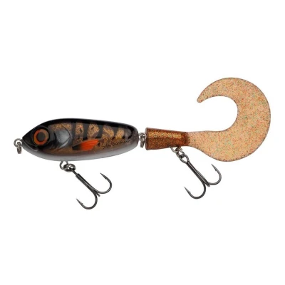 Afbeelding van Abu Garcia SVZ McMio 180 Motoroil Burbot Plug