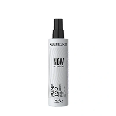 Afbeelding van Selective NOW Pump Too 200ml