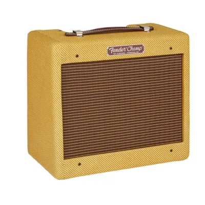 Afbeelding van Fender 57 Custom Champ