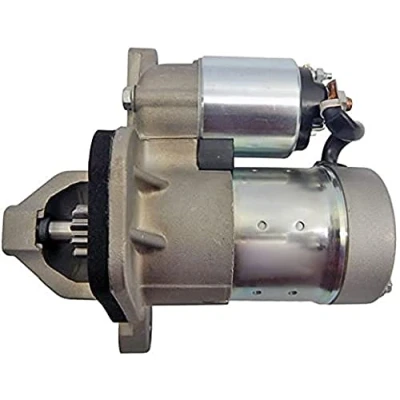 Afbeelding van Startmotor / Starter HELLA 8EA 011 611 841
