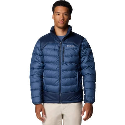 Afbeelding van Columbia Autumn Park™ Ii Donzen Jas Blauw M Vrouw