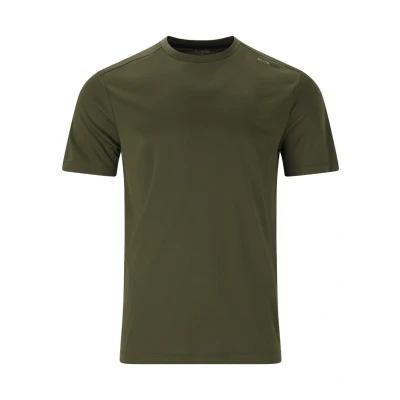 Afbeelding van Elite LAB TEAM Sport Tshirt, Heren, Maat: Small, Ivy green