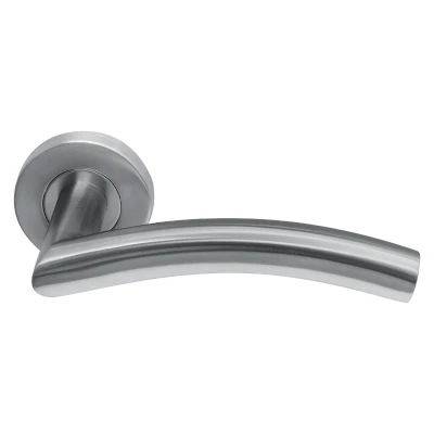 Afbeelding van Basis 205 RVS Rond