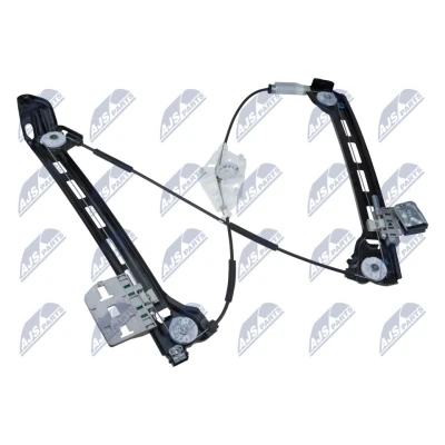 Afbeelding van Raambedieningsmechanisme NTY EPS VW 096
