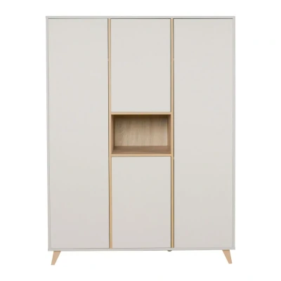 Afbeelding van Quax Loft Kast XL Clay