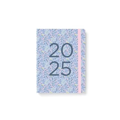 Afbeelding van Filofax A5 2025 Planner Weide hemel