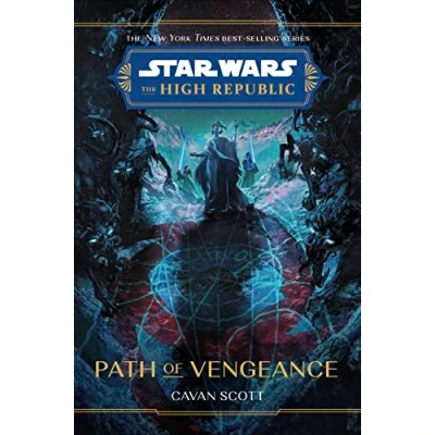 Afbeelding van Star Wars: The High Republic: Path of Vengeance