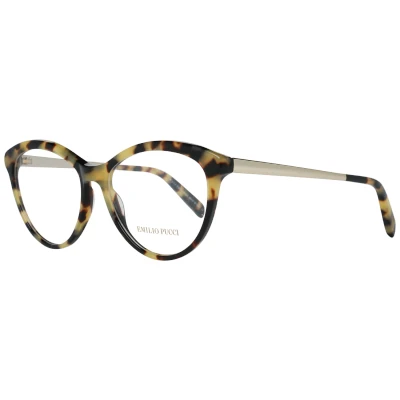 Afbeelding van Emilio Pucci Optical Frame EP5067 056 53