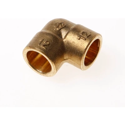 Afbeelding van Bonfix kniestuk 12 mm soldeer