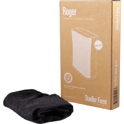 Afbeelding van Stadler Form Roger + big Prefilter Zwart