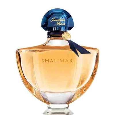 Afbeelding van Guerlain Shalimar 90 ml Eau de Toilette Spray