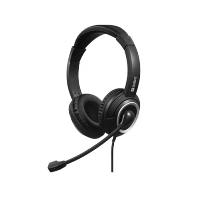 Afbeelding van Sandberg USB C Chat Headset