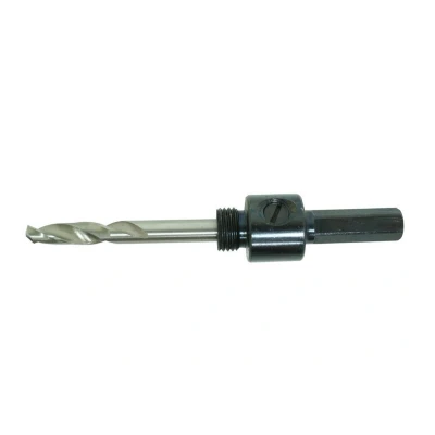 Afbeelding van IRWIN Adaptor 9,5mm spankopdiameter, past in gatzagen 14 30mm