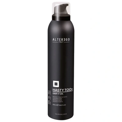Afbeelding van Alter Ego HASTY TOO Grip it on Mousse 250ml