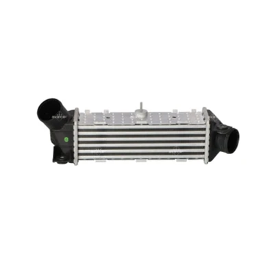 Afbeelding van Intercooler, inlaatluchtkoeler NRF 30413