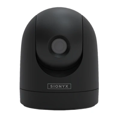 Afbeelding van SiOnyx Nightwave C014900 Maritieme Full Color Nachtzicht Camera Zwart