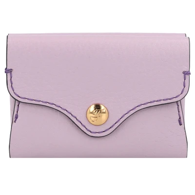 Afbeelding van Fossil Heritage Portemonnee, Dames, Maat: One Size, Purple
