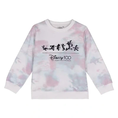 Afbeelding van Sweatshirt zonder Capuchon voor Meisjes Disney Multicolour 10 Jaar