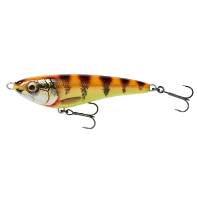 Afbeelding van Savage Gear Freestyler V2 16cm 85gr Golden Ambulance Slow Sink Jerkbait