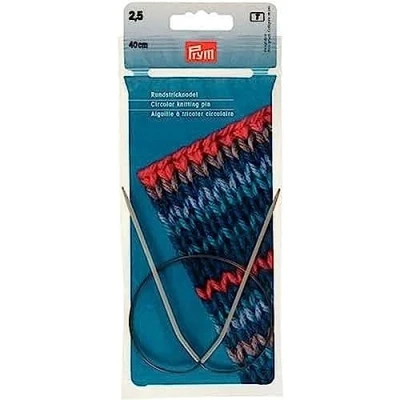 Afbeelding van Prym Rondbreinaalden 2.5mm