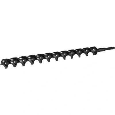 Afbeelding van Makita Accessoires Grondboor 40x600mm E 17049