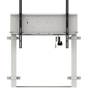 Afbeelding van Iiyama MD WLIFT2031 W1 2,67 m (105 ) Wit Vloer