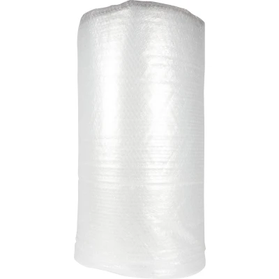 Afbeelding van Q connect Luchtkussenfolie 80 Cm X 50 Meter Transparant