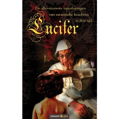Afbeelding van Lucifer