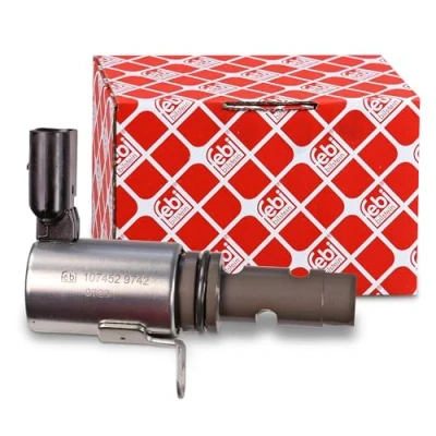Afbeelding van Regelklep, nokkenasregeling FEBI BILSTEIN 107452
