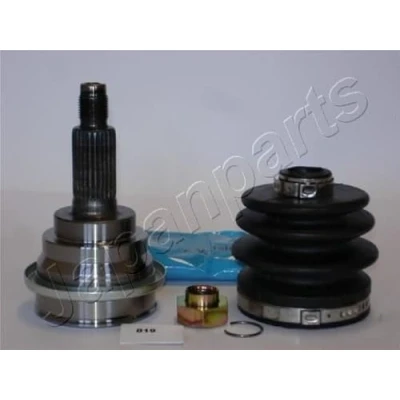 Afbeelding van Homokineet reparatie set, aandrijfas JAPANPARTS GI 819