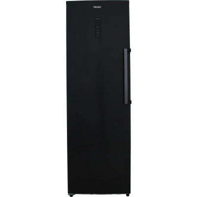 Afbeelding van Frilec BREMEN295 NF H 040DDI Kastmodel Vriezer 5 Jaar garantie No Frost Digitaal Display 274 Liter Met Handgreep