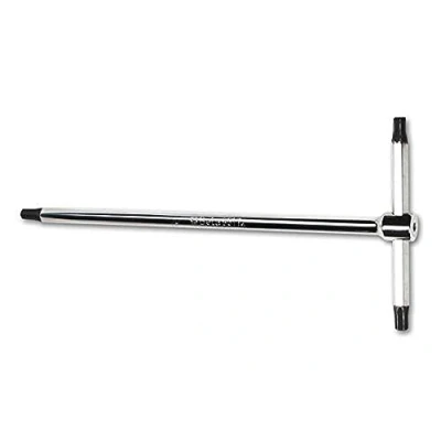 Afbeelding van Beta T sleutel met Torx®‚ profiel op drie zijden 951TX 06 009510806