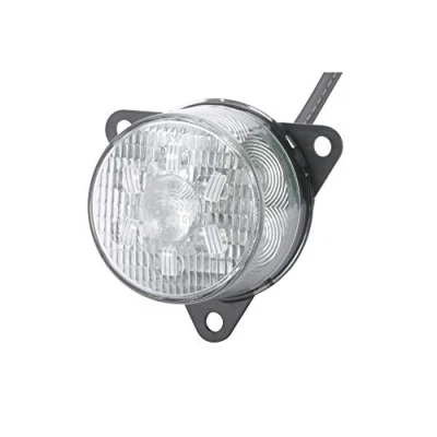 Afbeelding van Hella Knipperl led Ø55mm 12V checkcontrol ach 2BA 011 172 031