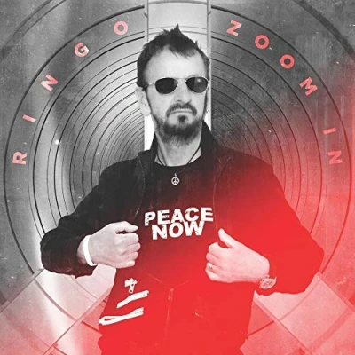 Afbeelding van Ringo Starr Zoom In (CD)