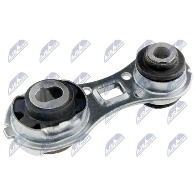 Afbeelding van Aslichaam /motorsteunlager NTY ZPS RE 035