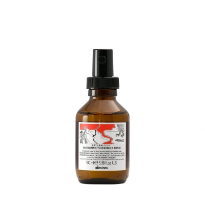 Afbeelding van Davines Energizing Thickening Tonic 100 ml