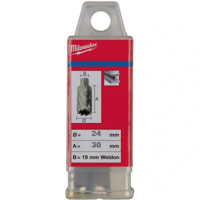 Afbeelding van Freeskroon Hss 24 X 30 Mm