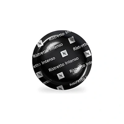 Afbeelding van ESPRESSO RISTRETTO INTENSO PRO 50 cps