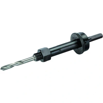 Afbeelding van Bahco Sneluitwerp gatzaaghouder voor gatzagen van 16 tot 30 mm 3834 ARBR 930ESM