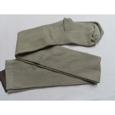 Afbeelding van Maillot Kousenbroek Collant Meisje Beige 7/8j 31 / 33