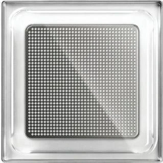 Afbeelding van Abb busch jaeger balance si wandmodule icelight 5 lichtrichtingen 55x55x15mm hxbxd 2cka001510a0020